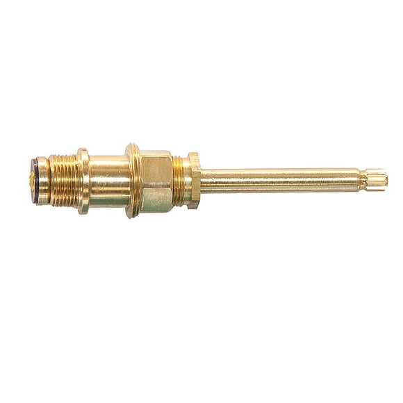 Grifo con vástago Danco 12H-1H/C de latón para Price Pfister