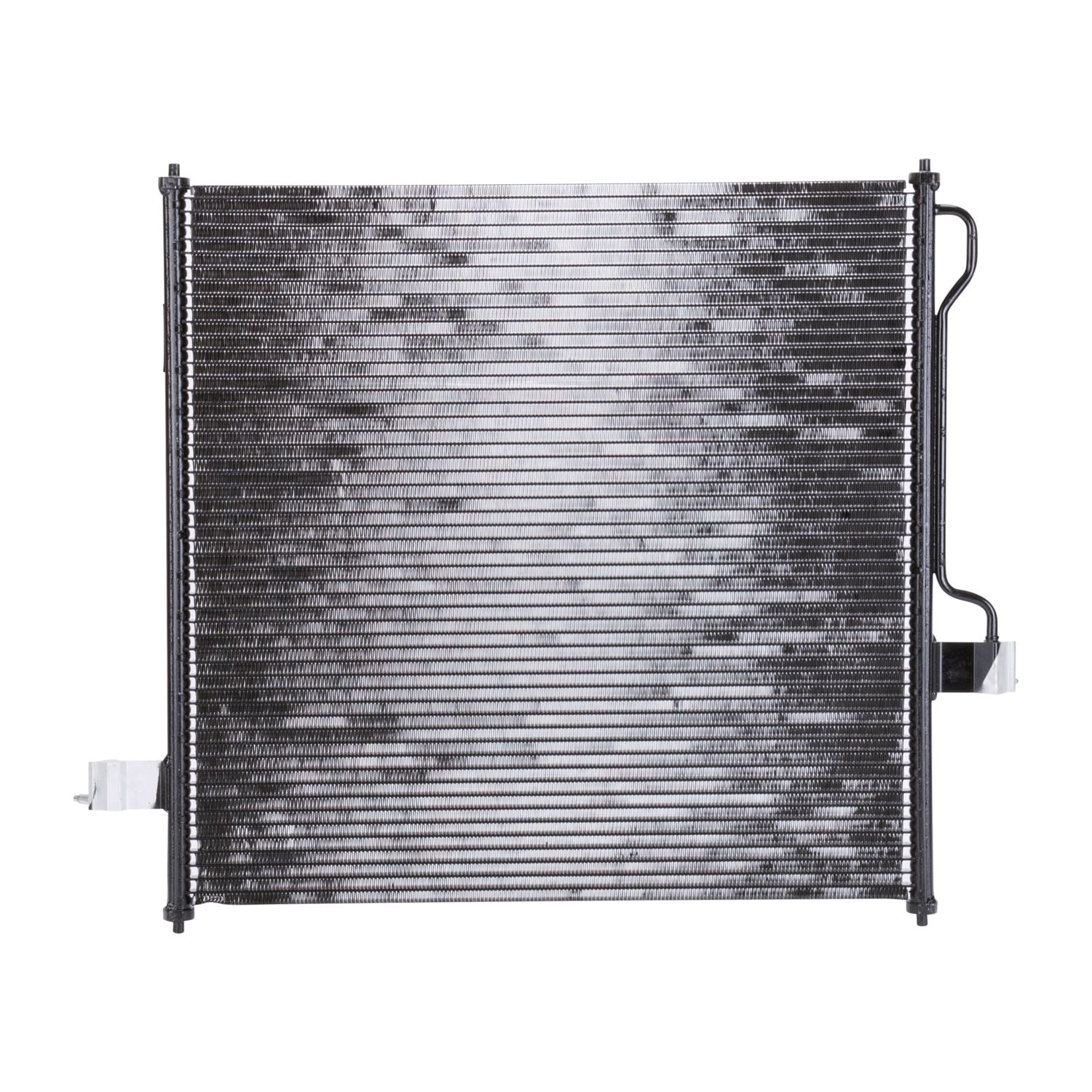 A/C Condenser Fits select: 2002-2010 FORD EXPLORER, 2007-2010 FORD EXPLORER SPORT TRAC