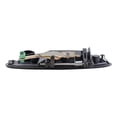 thumbnail image 4 of Brock Replacement Passengers Front Outside Outer Door Handle with Keyhole compatible with 25629250, 4 of 9