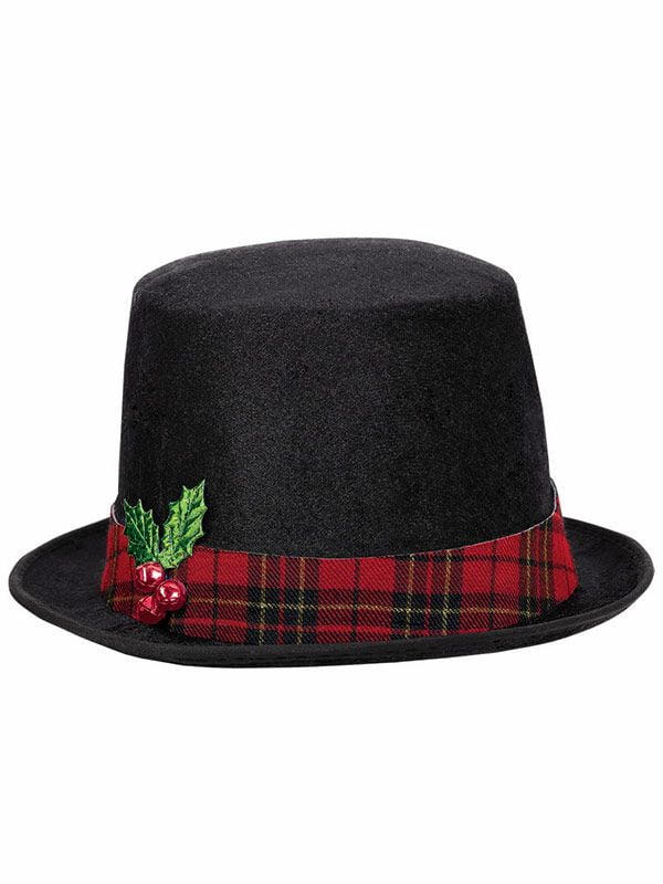 top hat walmart