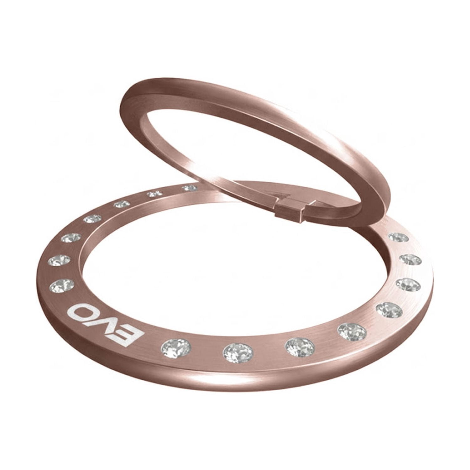 EVO PO1 Magnetic Ring Stand for Smartphones with Secure Grip