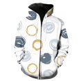 thumbnail image 1 of Sudadera con capucha con estampado 3D de grafiti para hombre y mujer, ropa de calle moderna, chaquetas y abrigos nuevos, chándales, jerseys., 1 of 6