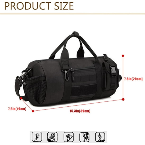 Molle duffle hotsell