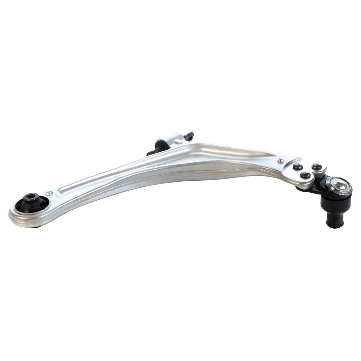 A-Premium Front Lower Right Side Control Arm with Ball Joint Compatible  with Chevrolet Cobalt 2005-2010 HHR 2006-2011 Pontiac G5 Pursuit Saturn Ion 