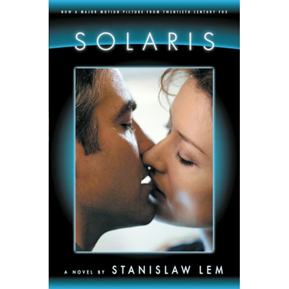 Pre-Owned Solaris (Paperback) 0156027607 9780156027601