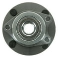 thumbnail image 3 of Wheel Bearing and Hub Assembly, 3 of 3