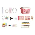 thumbnail image 3 of veasfak Chenille Stems DIY Creative Handmade Pipe Cleaners Set for Clubs Gifts Decor B, 3 of 9