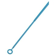 Celltreat Inoculating Loop,8 45/64 in H,Blue,PK600 229612