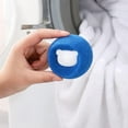 thumbnail image 3 of Laundry Balls Set - Dog Hair Remover Washer Balls - Reusable Lint Remover Balls for Laundry, Lint Catcher for Washing Machine Remove Pet Hair, 3 of 5