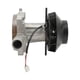 thumbnail image 3 of Motor de ventilador de calentador de estacionamiento de 24V y 5Kw, conjunto de ventilador de aire de combustión, rápida disipación de calor para calentador de estacionamiento Eberspacher Jadeshay A, 3 of 8