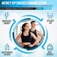 thumbnail image 4 of Purely Optimal Keto BHB Exogenous Ketones Supplement - Keto Diet Pills for Ketosis, Energy, Focus, Metabolism - for Women and Men, Gluten-Free, 60 Capsules, 4 of 5