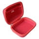 thumbnail image 3 of Funda de viaje Hermitshell para altavoz ultraportátil JBL Go 4, 3 of 6