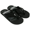 thumbnail image 2 of Modelo Especial Lion Logo Flip Flop Sandals-XLarge (13-14), 2 of 3