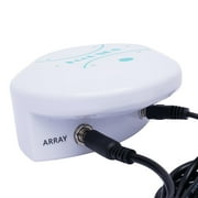 Ionic Foot Bath Detox Machine Foot Spa Ion Detox Foot Bath Cleanse for Home Use Salon Beauty SPA Club