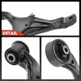 thumbnail image 6 of A-Premium Front Left Lower Control Arm Compatible with Honda CR-V CRV 2002 2003 2004, 6 of 7