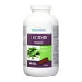 thumbnail image 1 of Health Balance Lecithin 1200mg 400 Softgels, 1 of 3