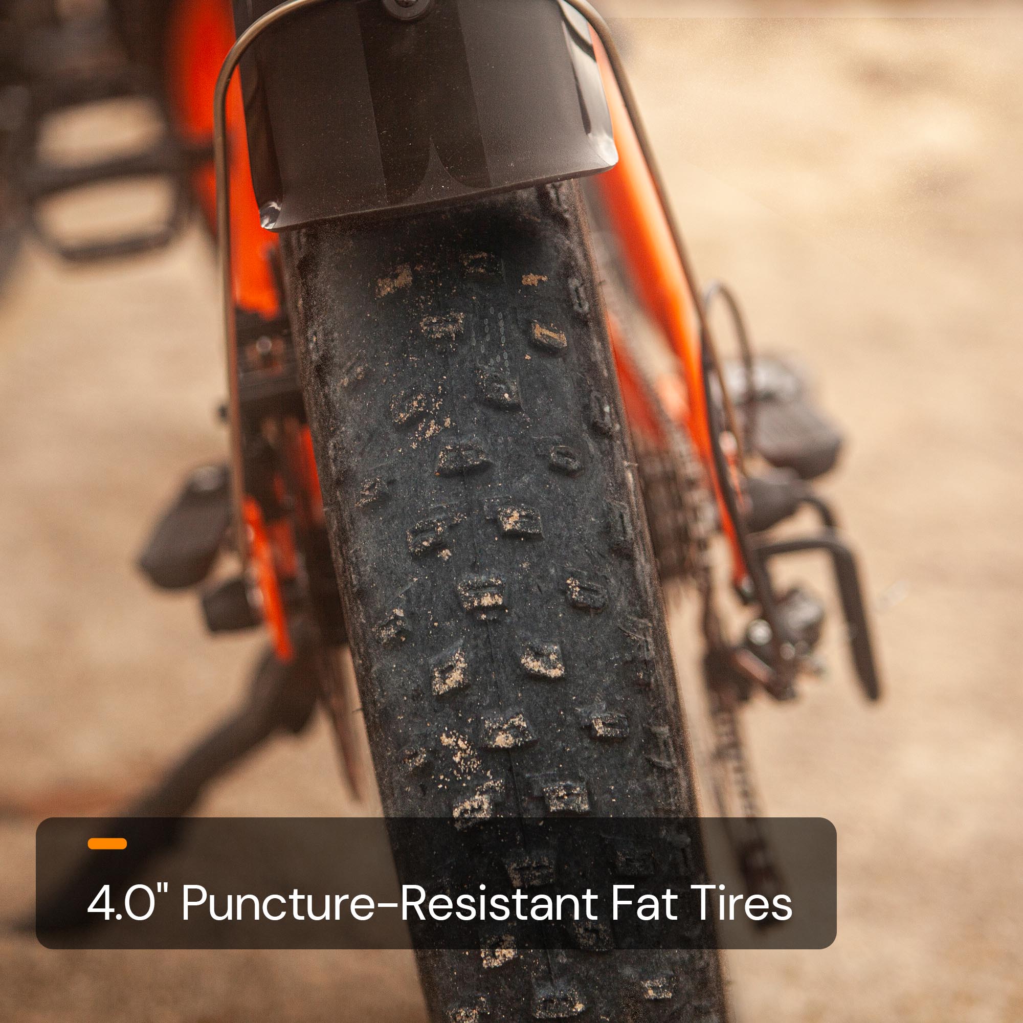 SU8 PRO Peak 1500W Electric Bike, 20" Fat Tire E-Mountain Bikes, 52V 20Ah 35MPH Ebike for Adults Hydraulic Brakes UL2849