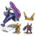 thumbnail image 2 of Set de Construcción Mega Halo Arbiter's Quest Banshee +8 Años, 2 of 6