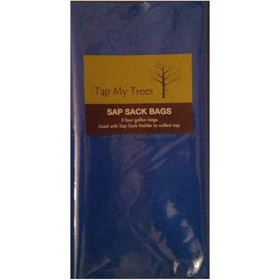 Tap My Trees Sap Sack Bag TMT02282 - Mail Sack - 1 Piece