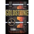 thumbnail image 2 of Goldstrike (Carl Hobbes Thriller), 2 of 2