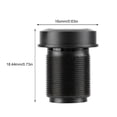 thumbnail image 3 of Lens, Home Security Camera System 1.44mm 1/2.5 Wide Angle Home Protection Camera Lens, Replacement Cam Lens For Home CCTV Surveillance Camera, 3 of 8