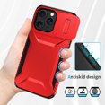 thumbnail image 3 of Fashion Case Drop Resistant Shockproof Case For iPhone 12 Pro Max, 3 of 7