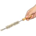 thumbnail image 4 of 3 Pcs Cleaning Brush For Milking Collector, Wooden Cleaning Brush Set, 4 of 5