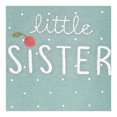 thumbnail image 4 of Conjunto Carter´s Child of Mine Niña 12M Frase Sister Verde 2 Piezas, 4 of 4