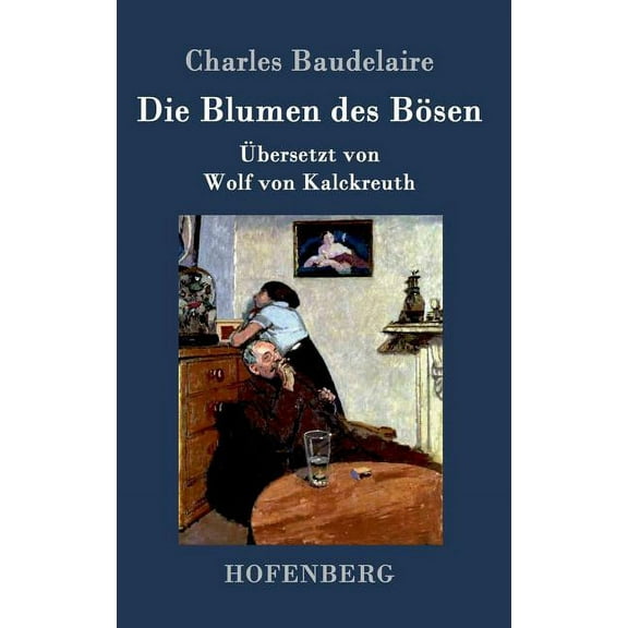 Die Blumen des Bösen (Hardcover)