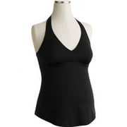 Maternity Halter Tankini
