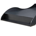 thumbnail image 6 of Tulsa Wood Platform Bed, Queen, Black, 6 of 6