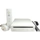 thumbnail image 4 of Nintendo - Wii Consola Wii Game System with 1 RetroFam Remotes & Nunchucks - Blanco (Reacondicionado), 4 of 7