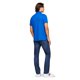 thumbnail image 3 of Polo Tommy Hilfiger 1985 Slim de manga corta para hombre, 3 of 5