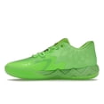 thumbnail image 2 of Puma Men's LaMelo Ball MB.01 Lo Green Gecko Basketball Shoes, from StockX, 2 of 5