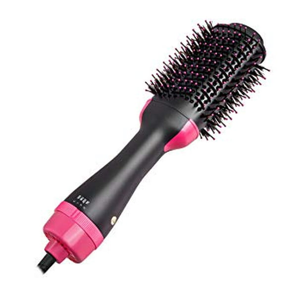 97 Unique What is the best hot air brush for short fine hair for Oval Face