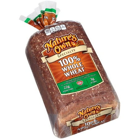 Nature S Own Calorie Bread Review Nature S Own Calorie Bread Review