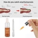 thumbnail image 1 of Gel de Esencia para Reparación de Uñas de 15ML Crema de Reparación de Uñas Potente Natural Gel de Belleza Instantánea Toe Be Health para el Cuidado del Crecimiento de las ANGGREK Otros, 1 of 8
