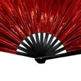 thumbnail image 2 of Boots On The Ground Fan Dancing Clap para EDM Club Party (Multicolor C4), 2 of 4