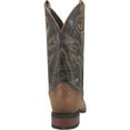 thumbnail image 5 of Men's Laredo Kosar Leather Boots Tan, 5 of 7