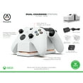 PowerA Dual Charging Station for Xbox Series XS White