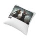 thumbnail image 3 of Funda de almohada súper suave The Walking Dead con cremallera para dormitorio, sofá, sillón, fundas de almohada mullidas y acogedoras para todas las estaciones, almohada cuadrada, 3 of 8