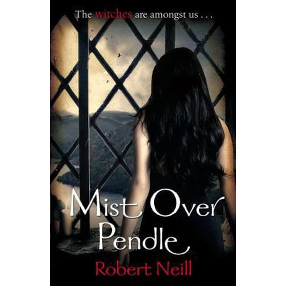 Pre-Owned Mist over Pendle (Paperback) 0099557037 9780099557036