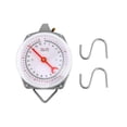 thumbnail image 2 of Báscula colgante QWORK Precision de 50 kg/110 libras de capacidad, 2 of 7