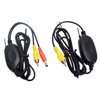 2021 New 2.4G Wireless Video Transmitter Receiver Kit for Car Rear View Camera