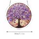 thumbnail image 3 of Acrylic Puzzle Window Hanging Sun Catcher for Home Living Room Bedroom Playroom Decoration Lightweight Versatile Gift, 3 of 7