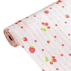 

Jiawei 300cm Cute Polka Dots Shelf Paper Cabinet Drawer Liner Kitchen Table Mat