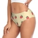 thumbnail image 2 of Fotbe Strawberries Calzones Estampados para Mujer – Ropa Interior de Algodón, Cómoda, Suave y Elástica-Small, 2 of 6
