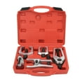 thumbnail image 2 of Front End Suspension Service Kit, Carbon Steel Splitter Removal Kit  For Mechanics For Professional Use, 2 of 8