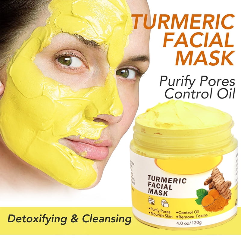 homemade pore refining facial masks