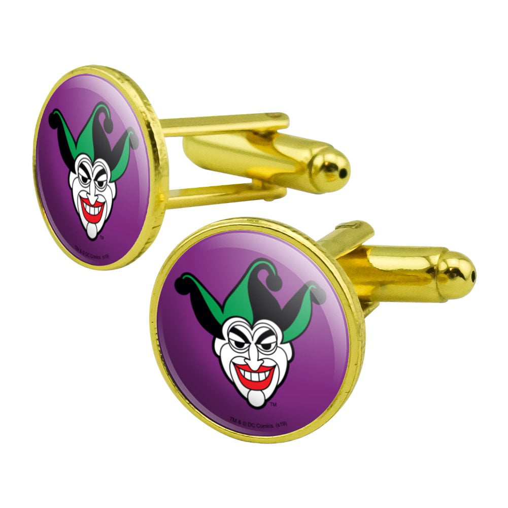 Joker Skull Ring Sterling Silver Hand Made Custom made batman joker dc comics